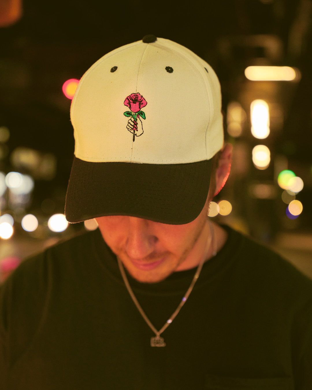 NYILY - Snapback Hat