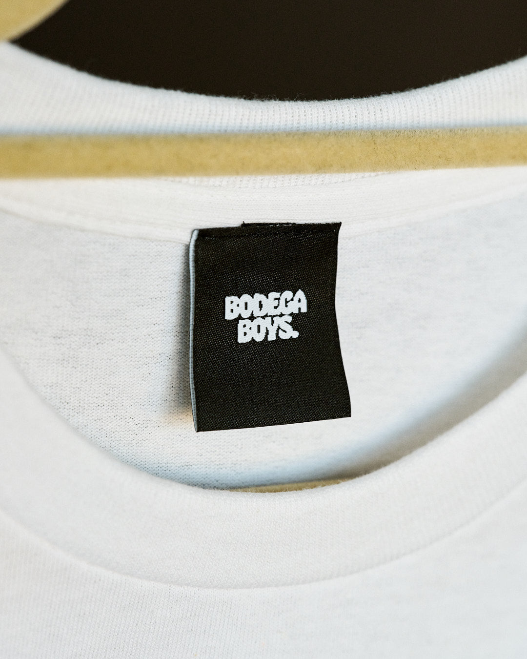 For Lovers Pocket Tee