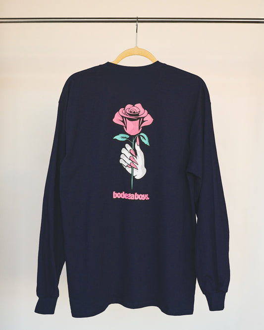NYILY - Long Sleeve