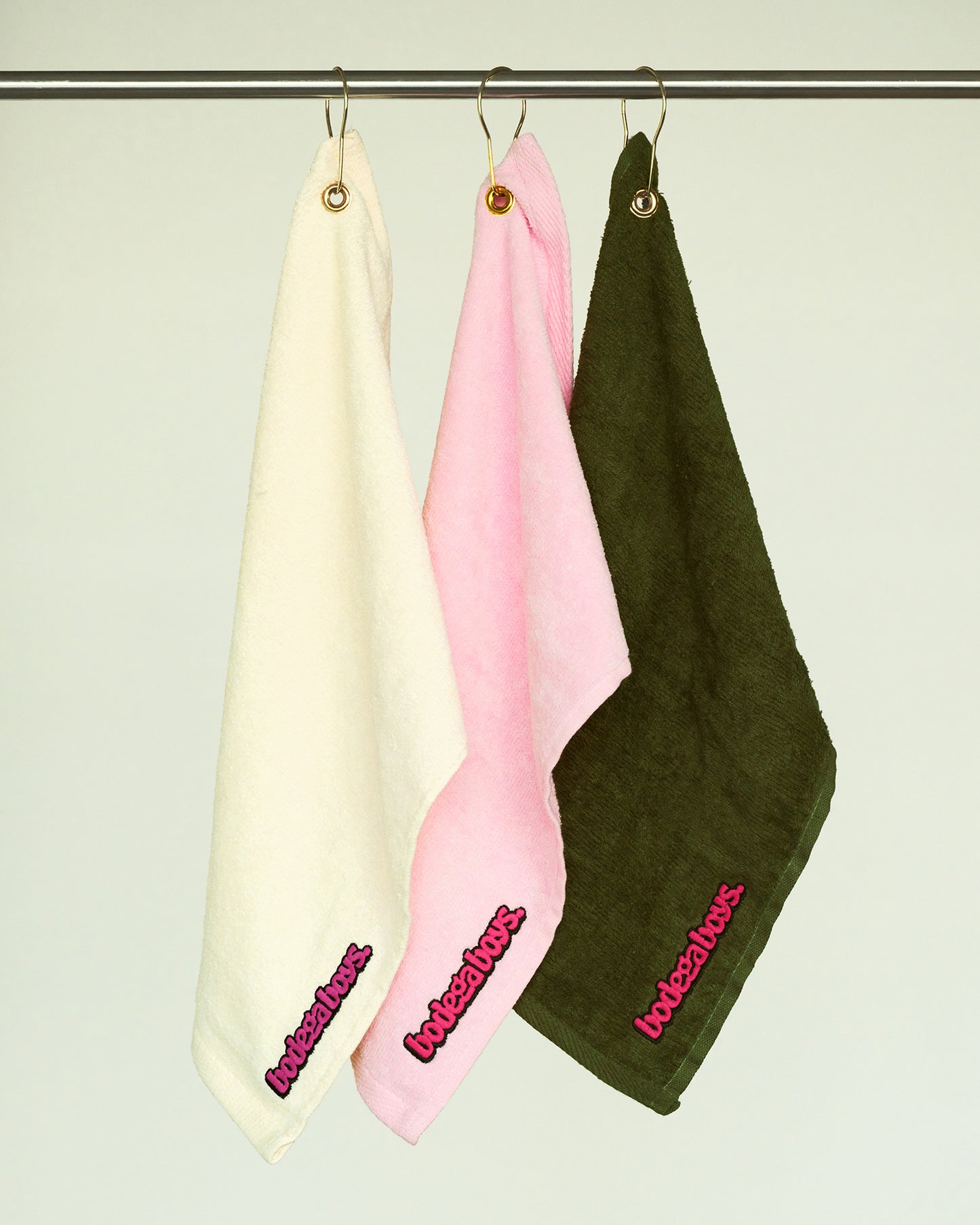 BB Hand Towel