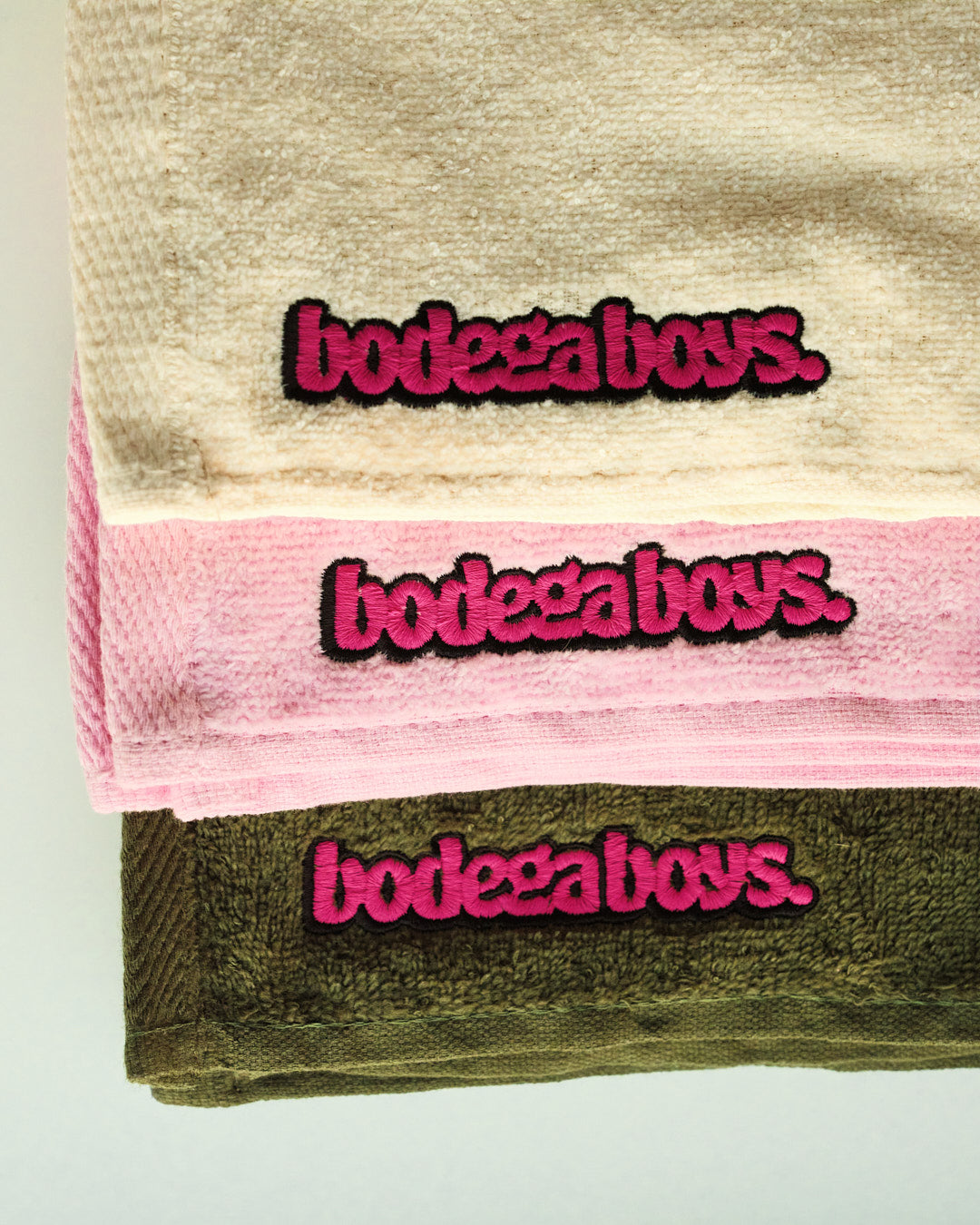 BB Hand Towel
