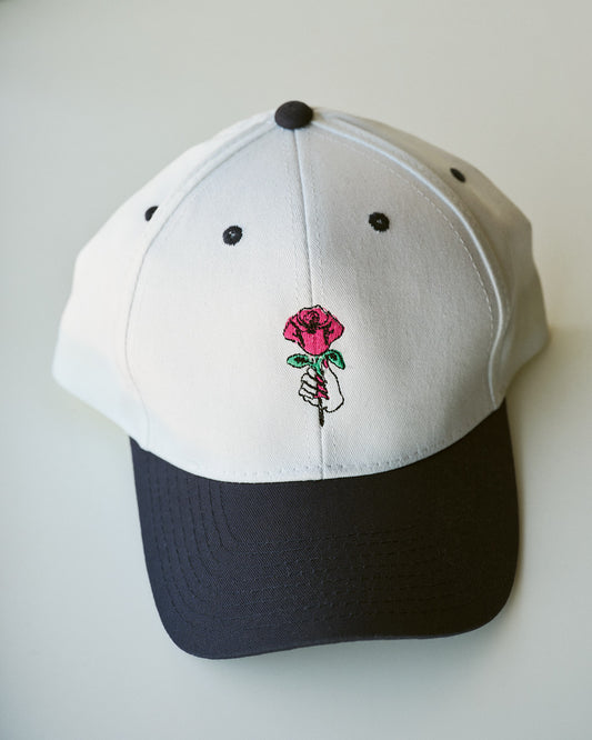 NYILY - Snapback Hat