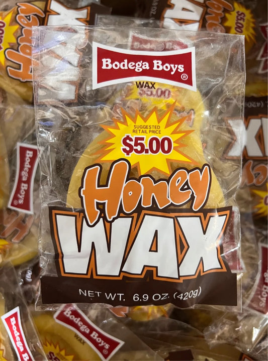 Bodega Boys Honey Wax