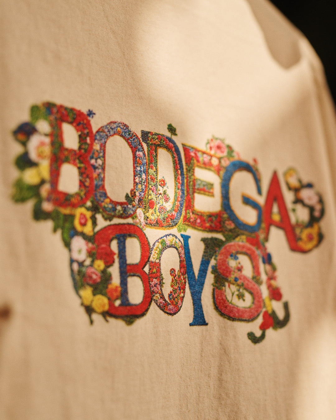 Bodega Boys Bouquet
